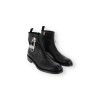 Givenchy Lock Ankle Boots
