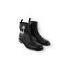 Stiefeletten Givenchy Lock mit Vorhängeschloss