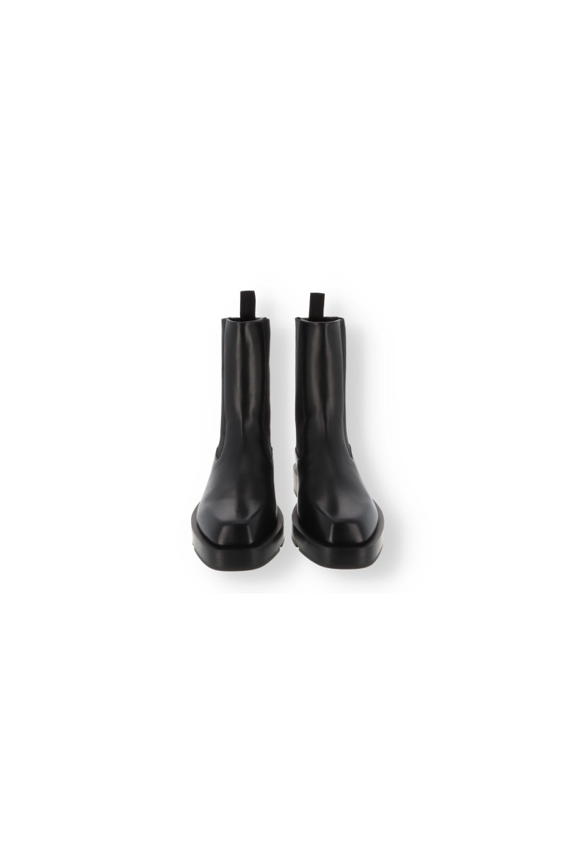 Chelsea Boots Givenchy Squared