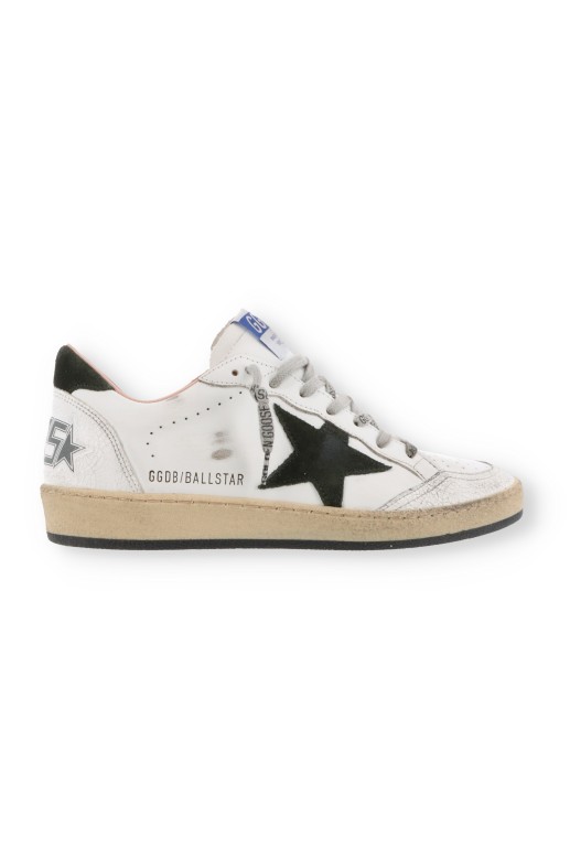 Golden Goose Ball Star...
