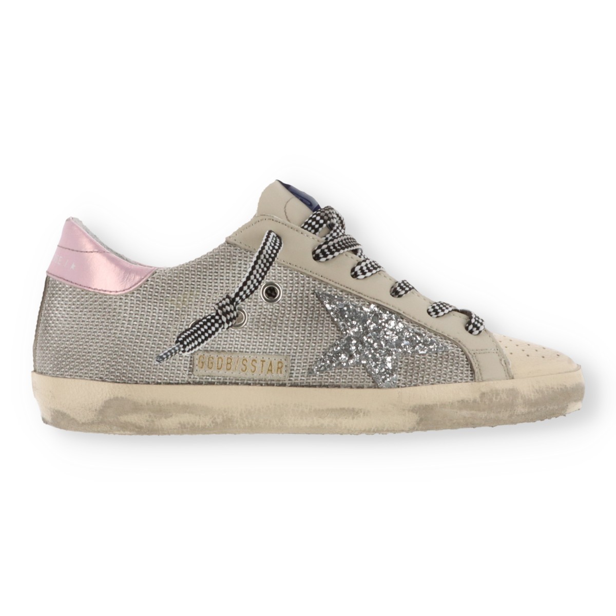 Sneakers Golden Goose Super Star