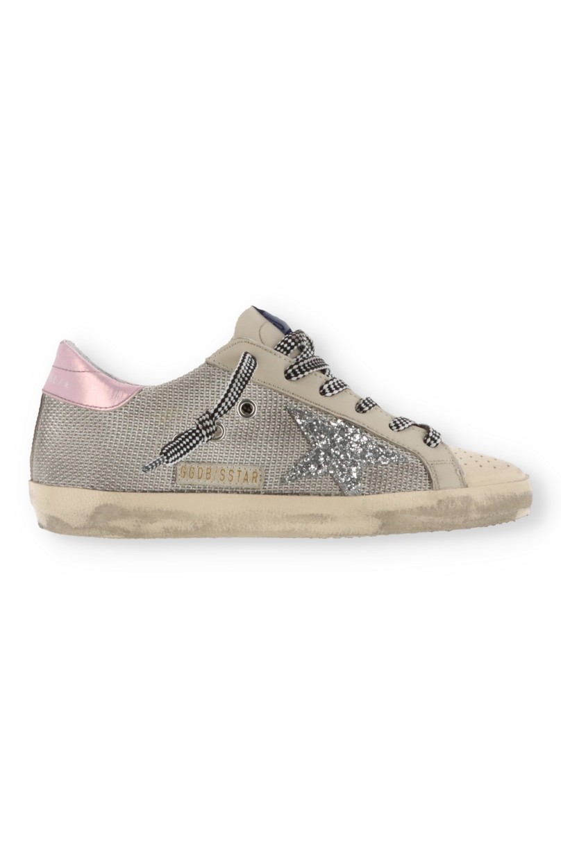 Sneakers Golden Goose Super Star