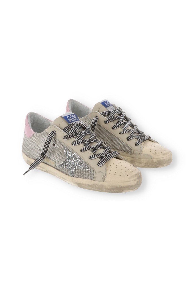 Sneakers Golden Goose Super Star