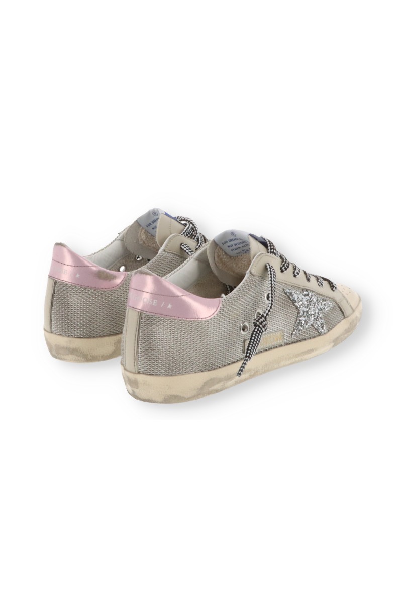 Sneakers Golden Goose Super Star