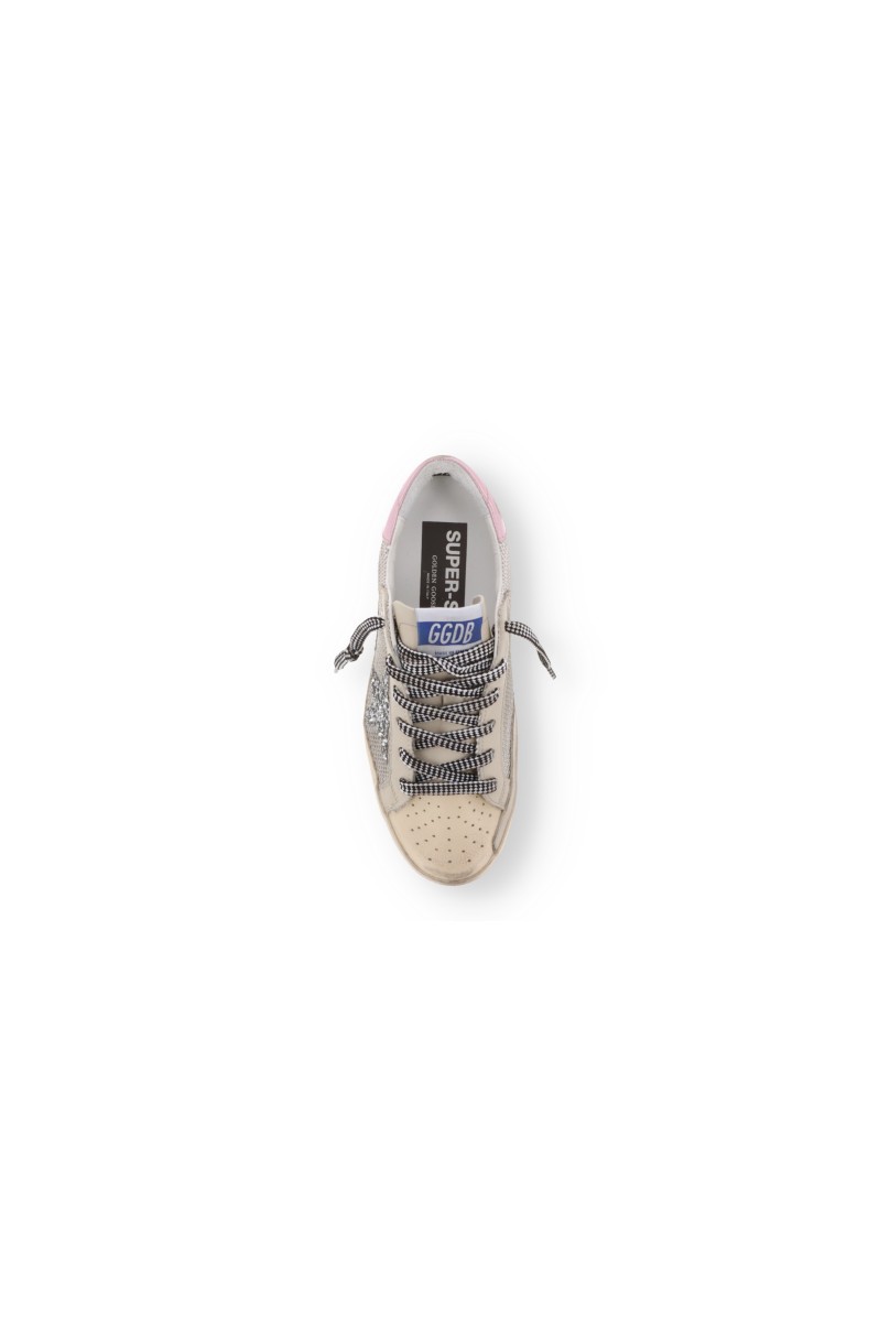 Sneakers Golden Goose Super Star