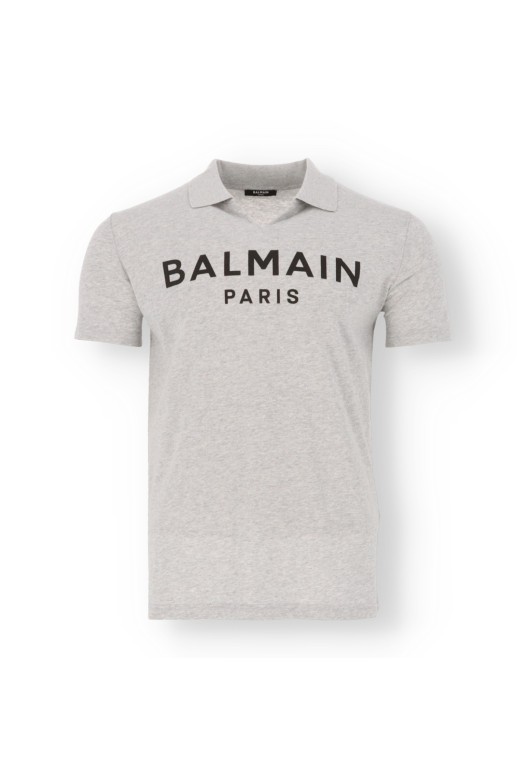 Balmain polo shirt