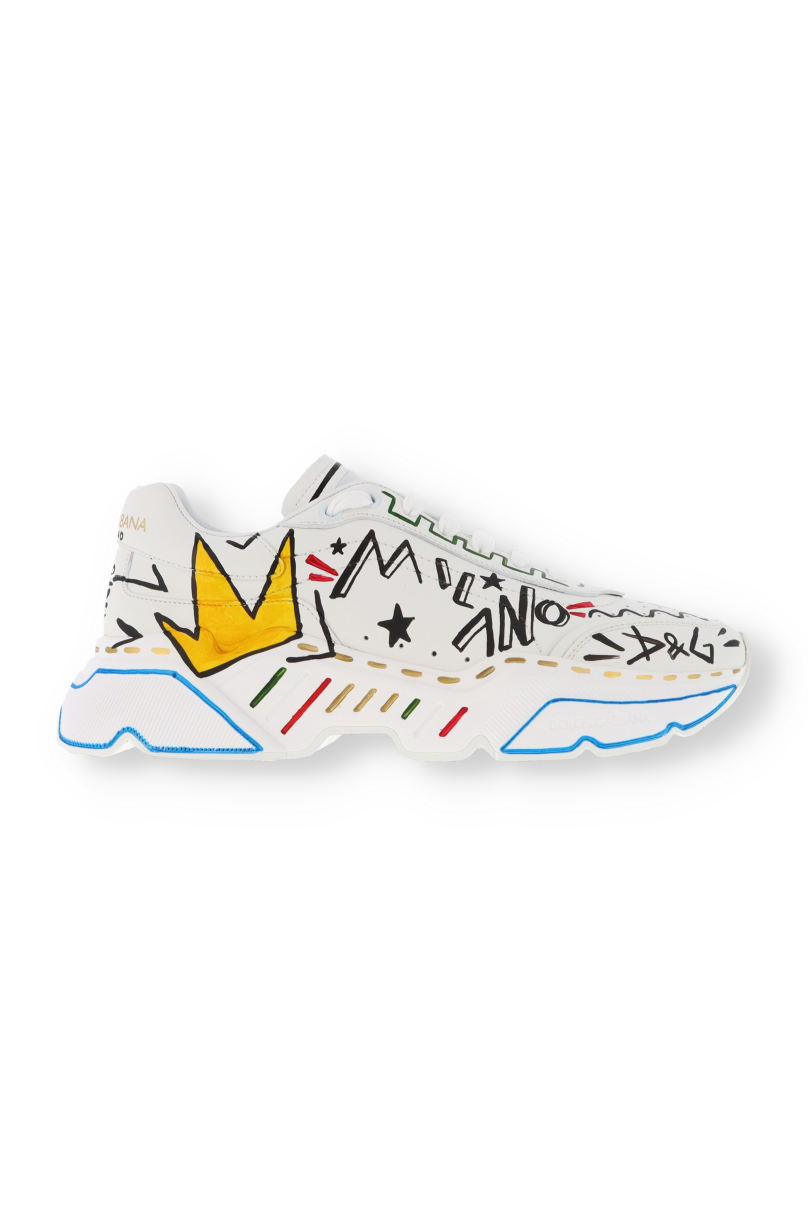 Baskets Dolce&Gabbana Daymaster