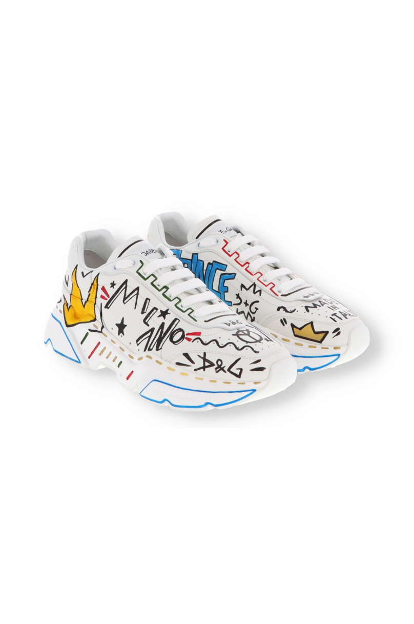 Baskets Dolce&Gabbana Daymaster