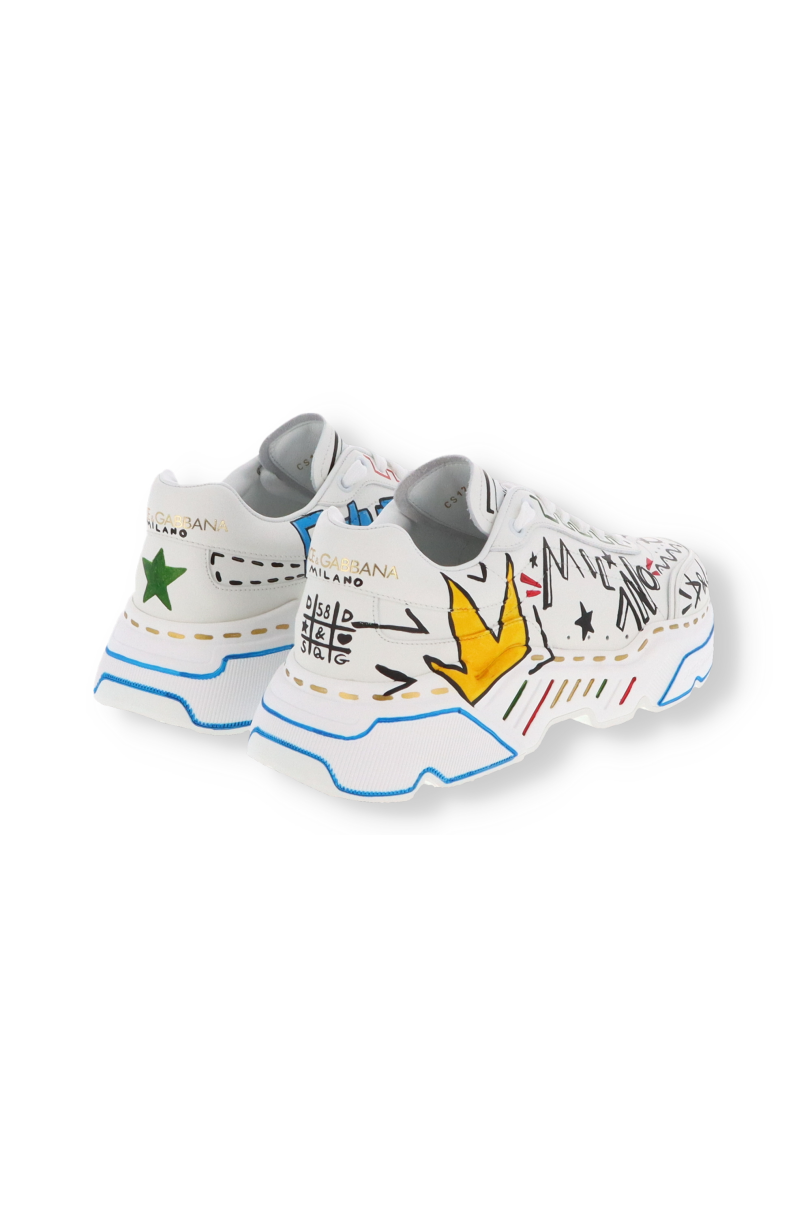 Dolce&Gabbana Daymaster Sneakers