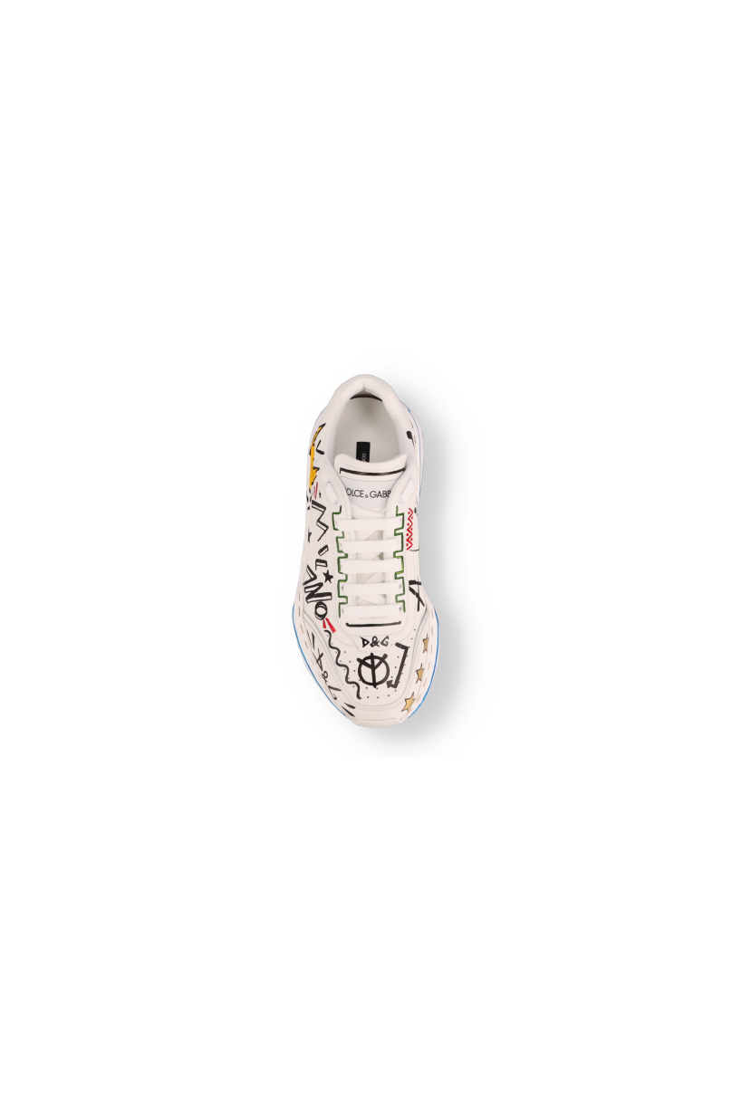 Baskets Dolce&Gabbana Daymaster