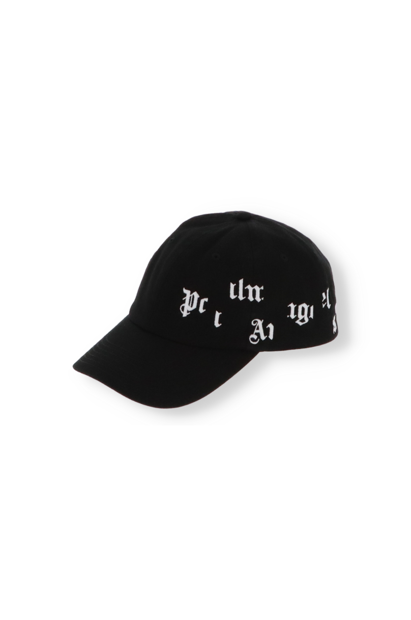 Palm Angels Cap