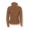 Saint Laurent Knit Turtleneck Sweater