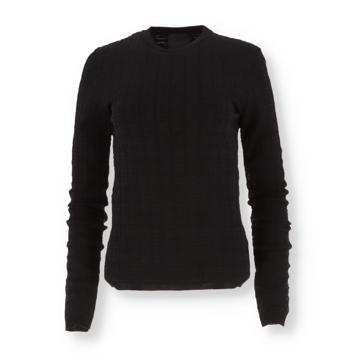 Givenchy 4G Sweater