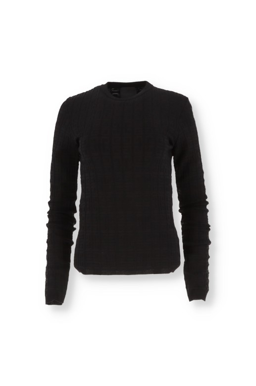 Givenchy 4G Sweater