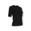 Givenchy Short Sleeves 4G Sweater