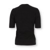 Givenchy Short Sleeves 4G Sweater