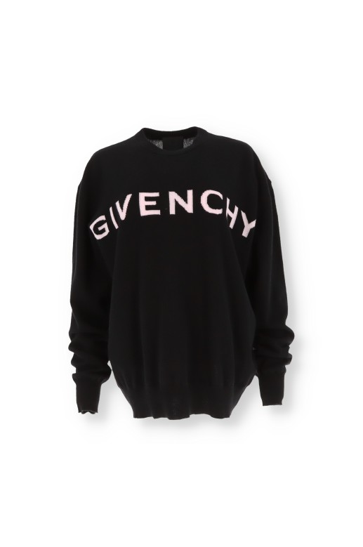 Pull en cachemire Givenchy