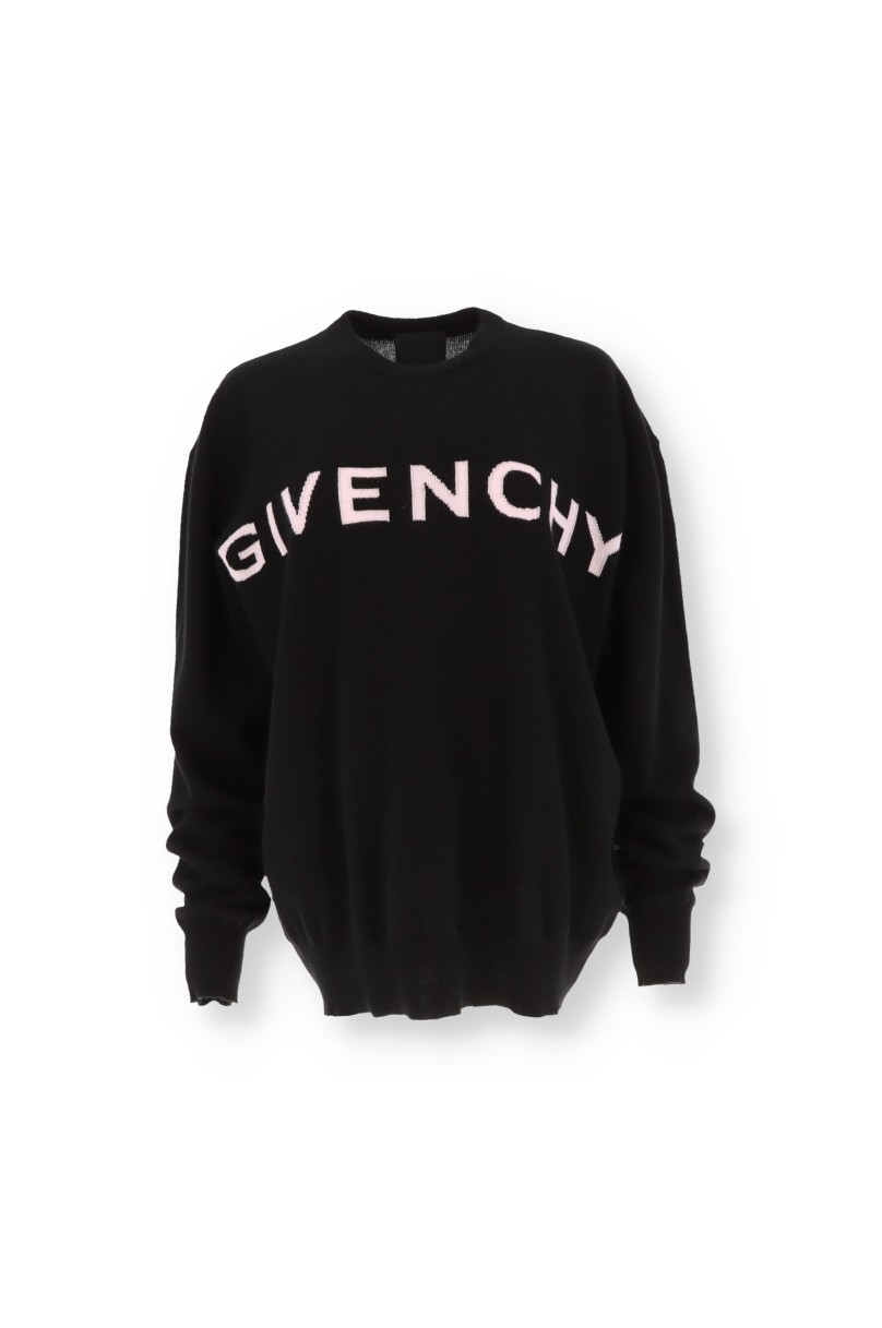 Pullover aus Kaschmir Givenchy