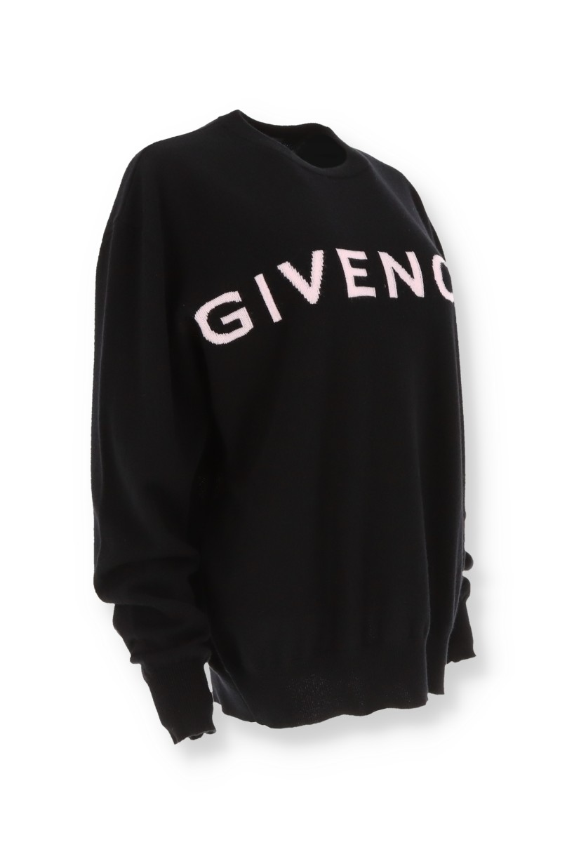 Pullover aus Kaschmir Givenchy