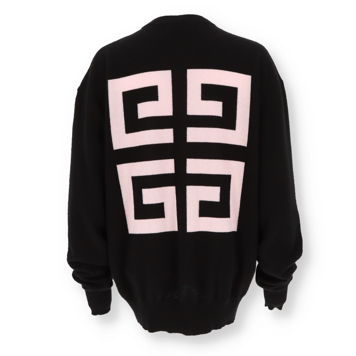Women's Sweaters Givenchy Cashmere Sweater Givenchy Sport