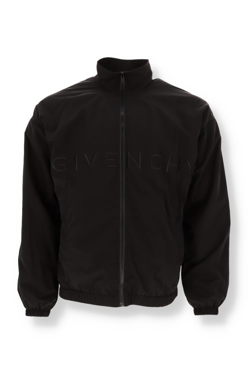 Givenchy Jogging Jacket