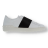 VY2S0830 - CUIR - BLANC - BLUE A