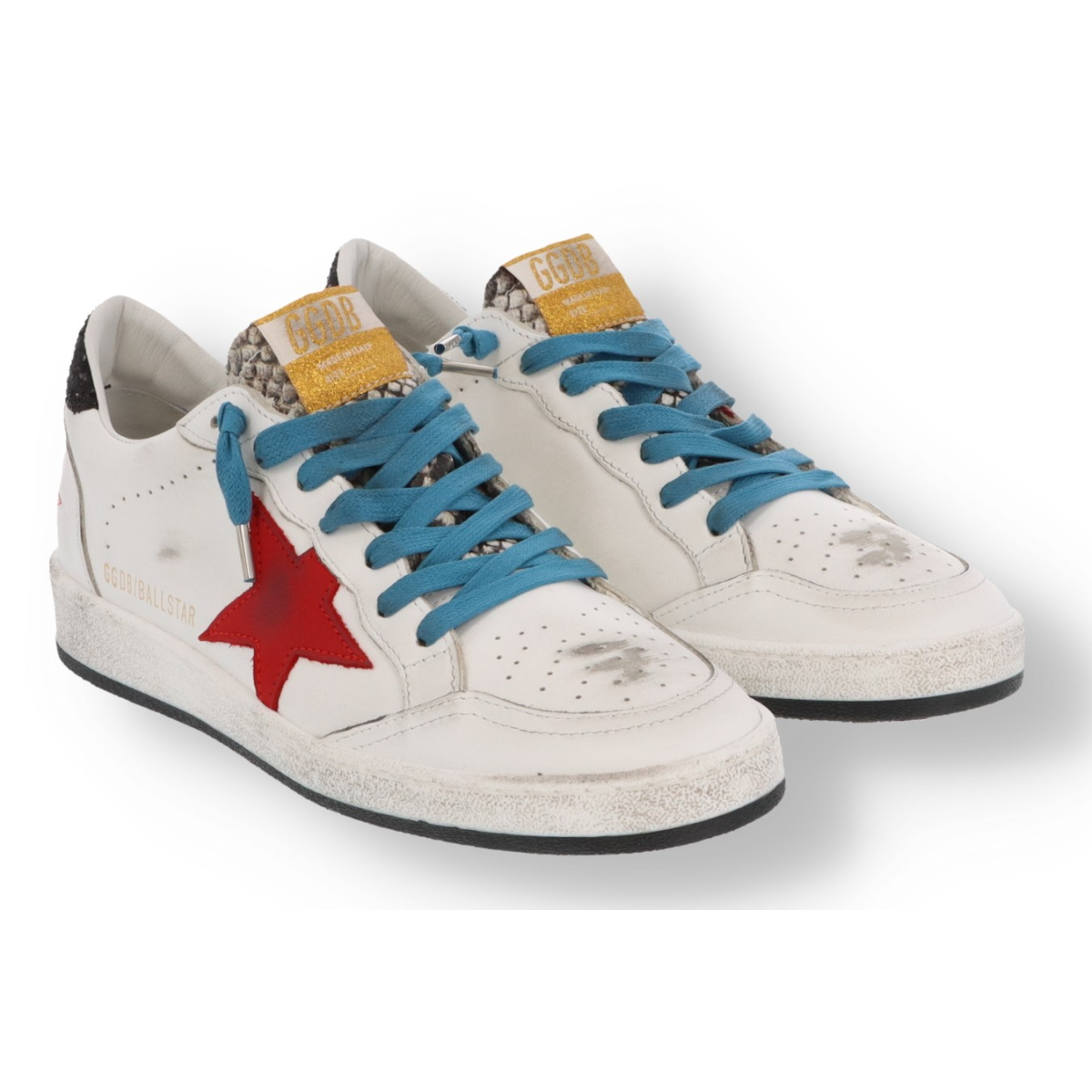 Luxury brands Golden Goose Ball Star Sneakers Drake Store