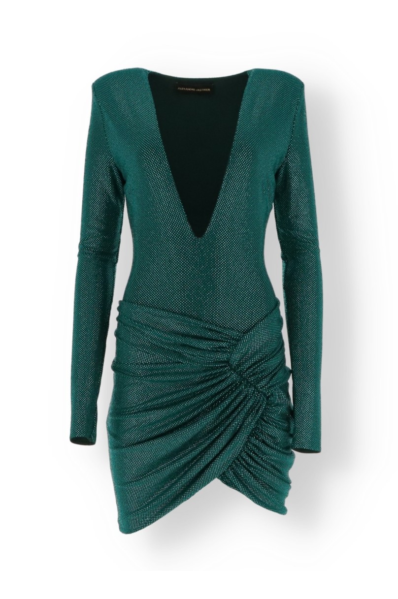 Alexandre Vauthier Skirt