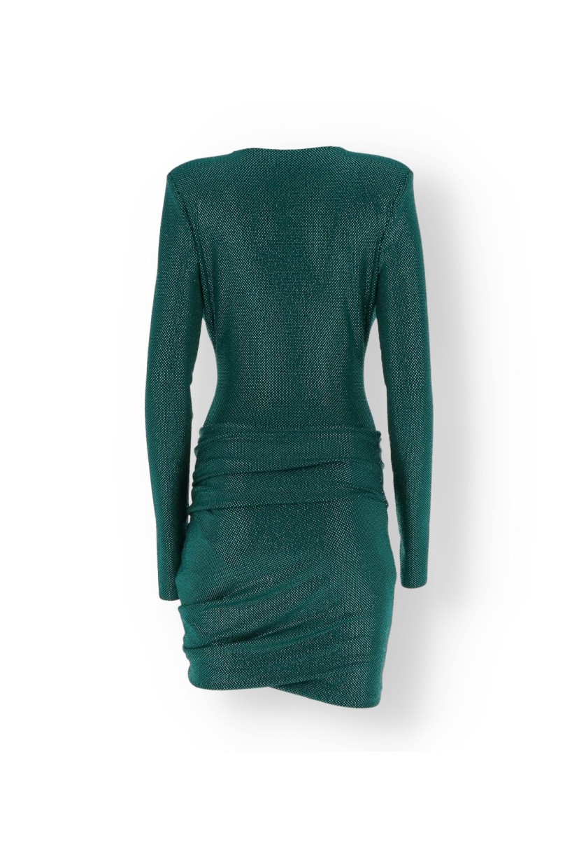 Alexandre Vauthier Skirt