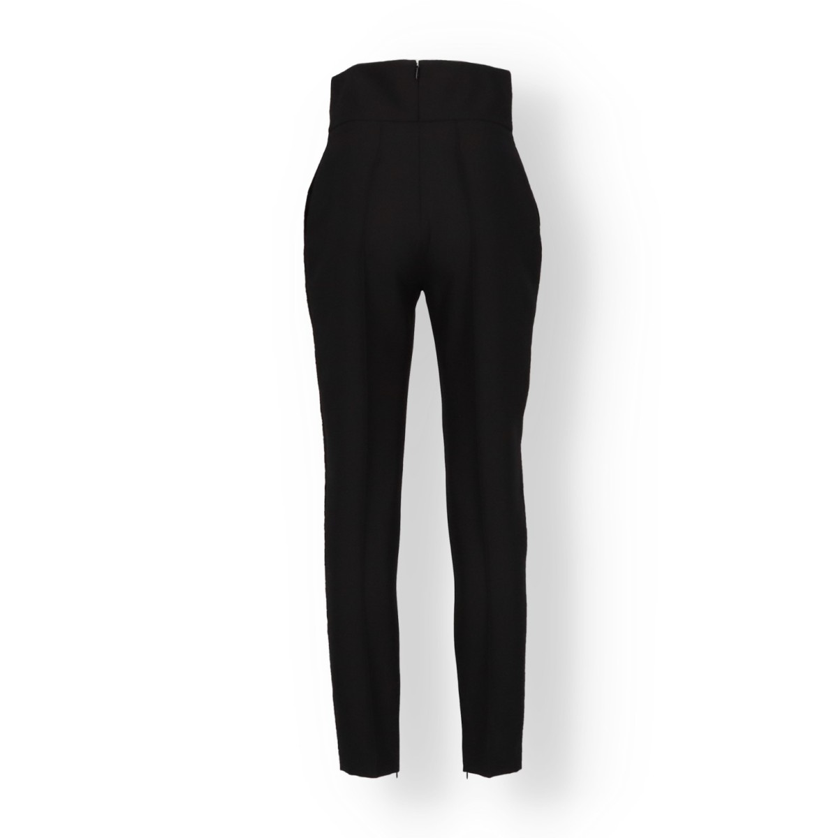 パンツ ALEXANDRE VAUTHIER 'Boyfriend' pants Green 233PA1650 Luxury brands | Alexandre Vauthier Pants | Drake Store