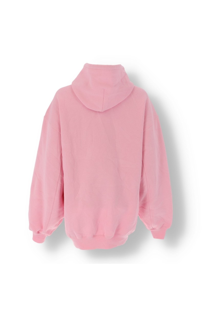 Sweatshirt Balenciaga mit Kapuze