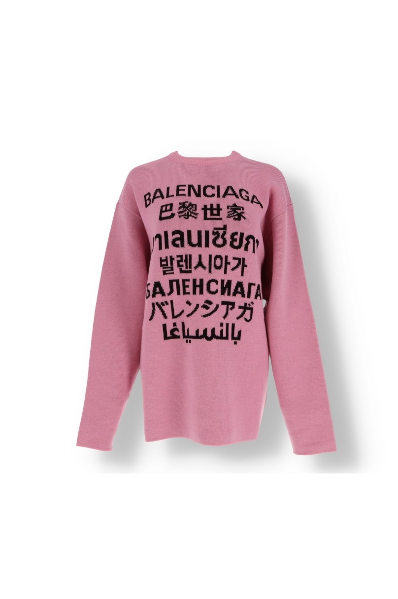 Pullover Balenciaga