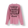 Balenciaga Oversized Sweater