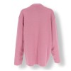 Balenciaga Oversized Sweater