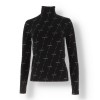 Rollkragenpullover Balenciaga