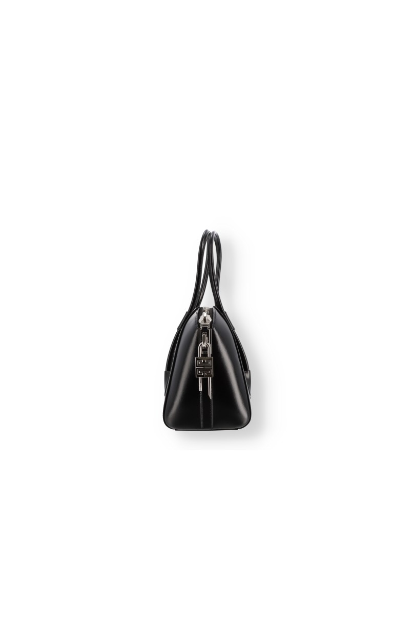 Kleine Tasche Antigona Lock Givenchy