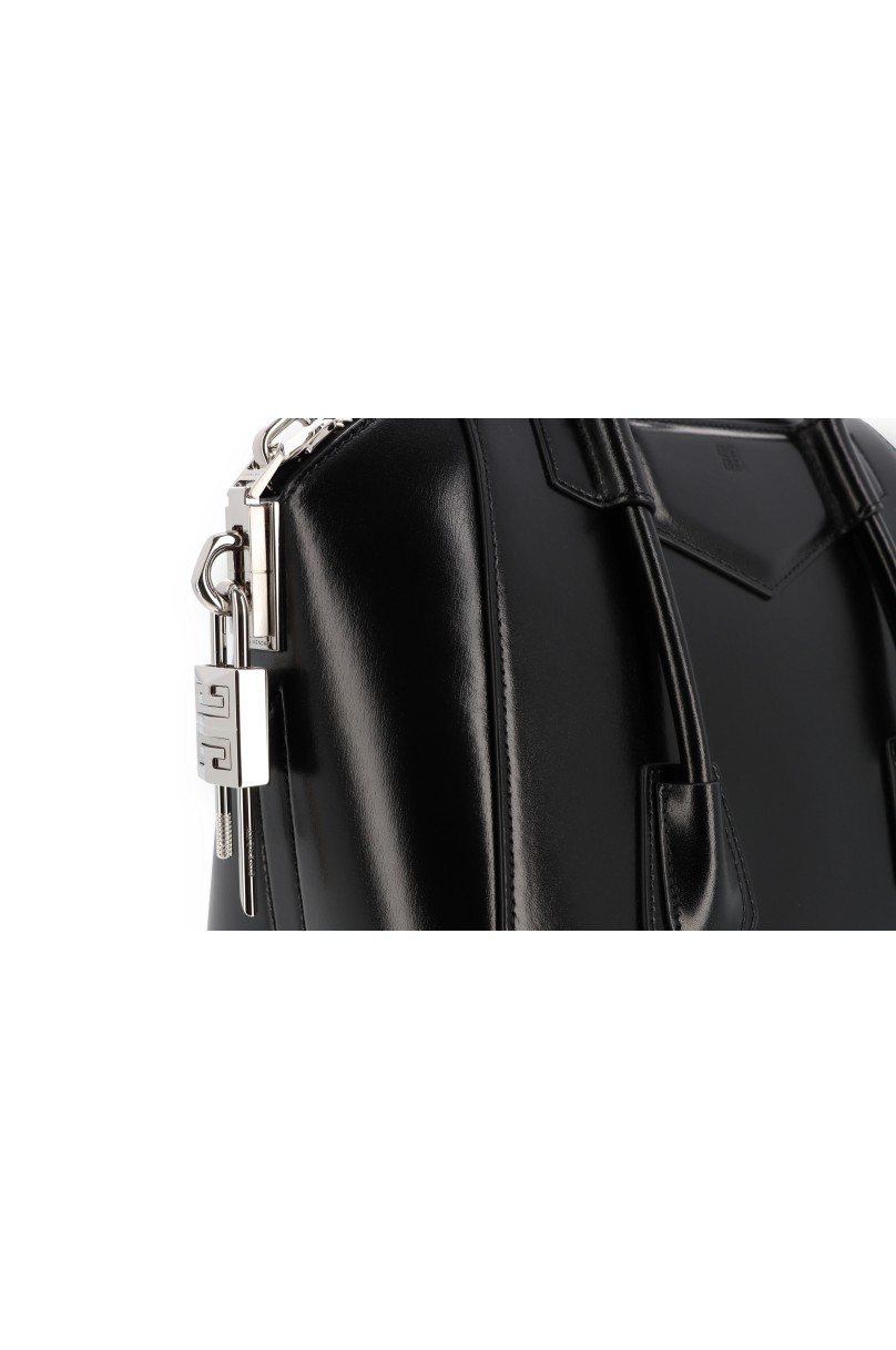 Givenchy Antigona Lock Small Bag