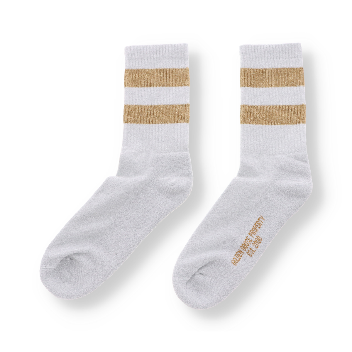 Golden Goose Socks