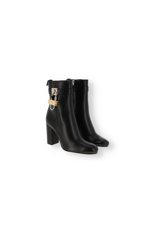 Lock Boots Givenchy
