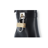 Stiefeletten mit Vorhängeschloss Givenchy