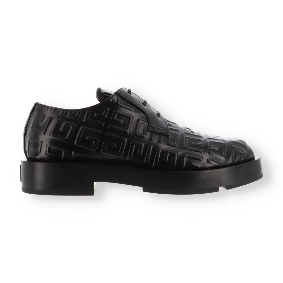 Chaussures Derby 4G Givenchy
