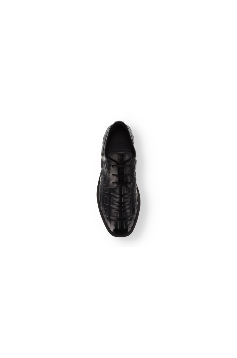 Givenchy 4G Derby Shoes