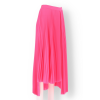 Balenciaga Pleated Skirt
