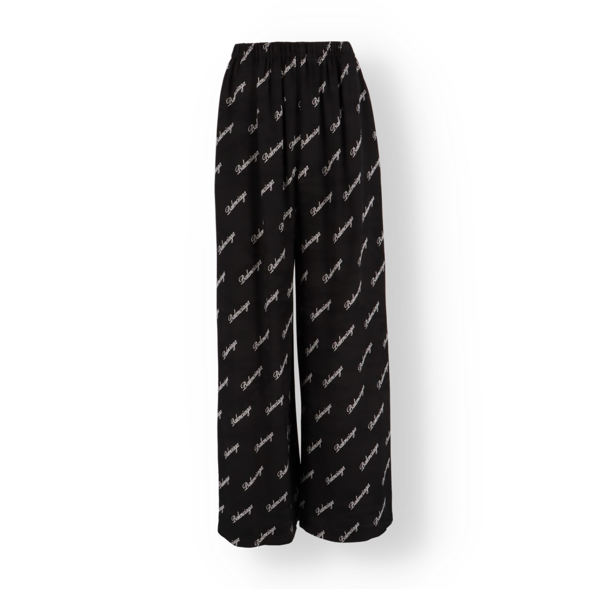 Balenciaga Wide Leg Pants