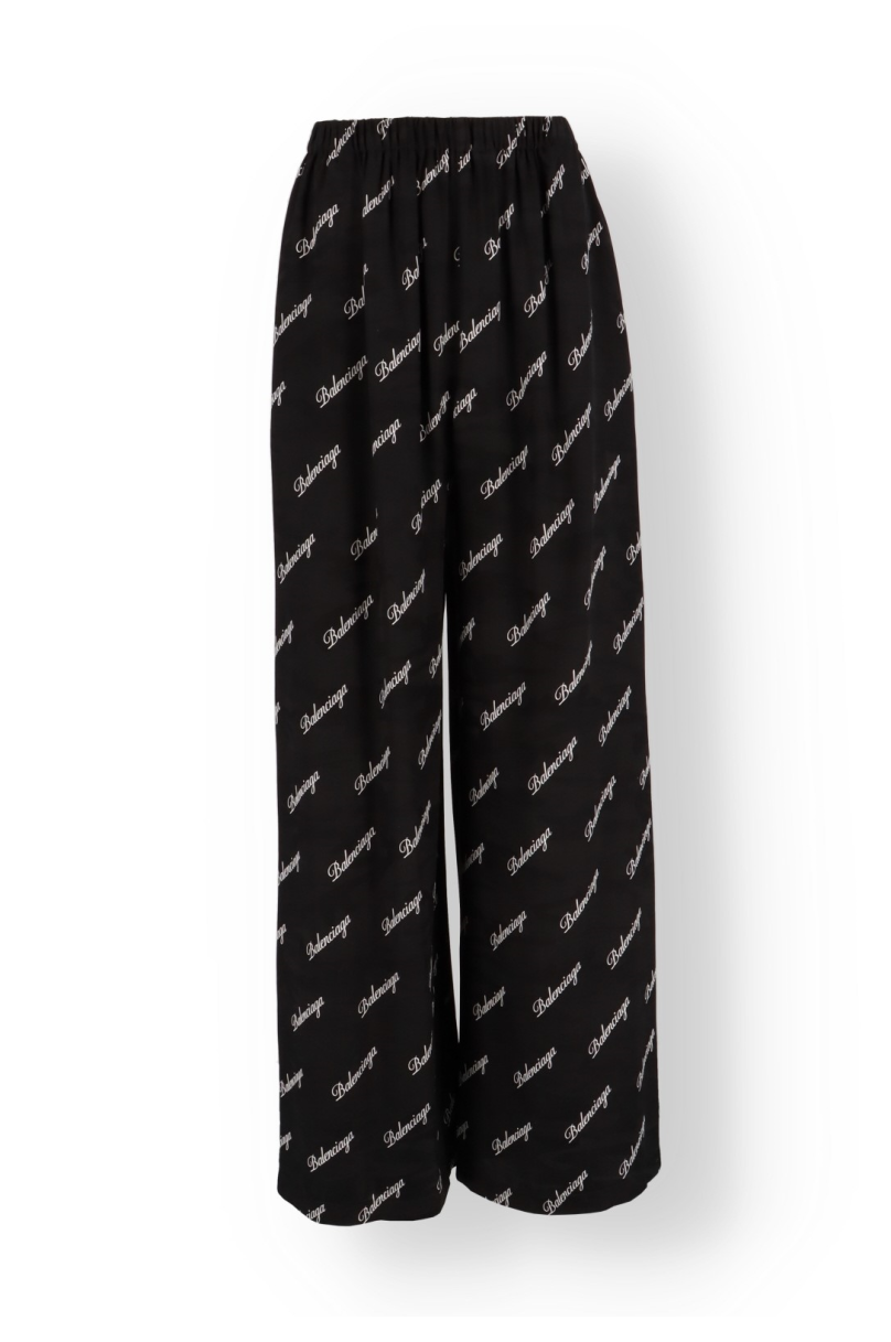 Hose Balenciaga Wide Leg