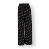 Balenciaga Wide Leg Pants