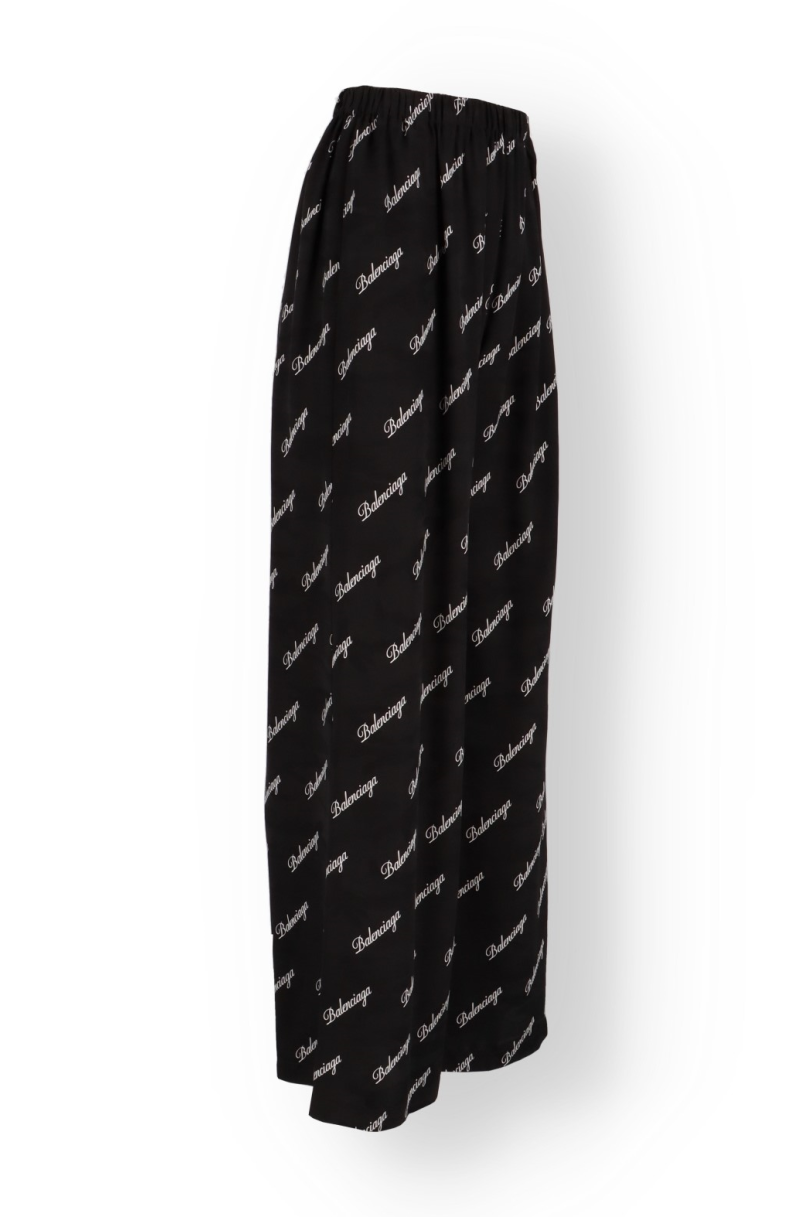 Hose Balenciaga Wide Leg
