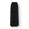 Balenciaga Wide Leg Pants