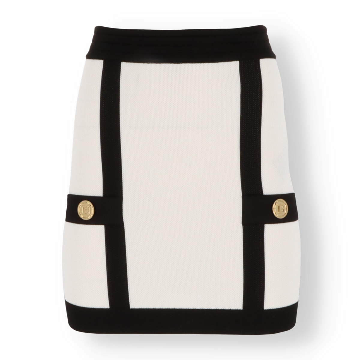 Balmain Mini Skirt