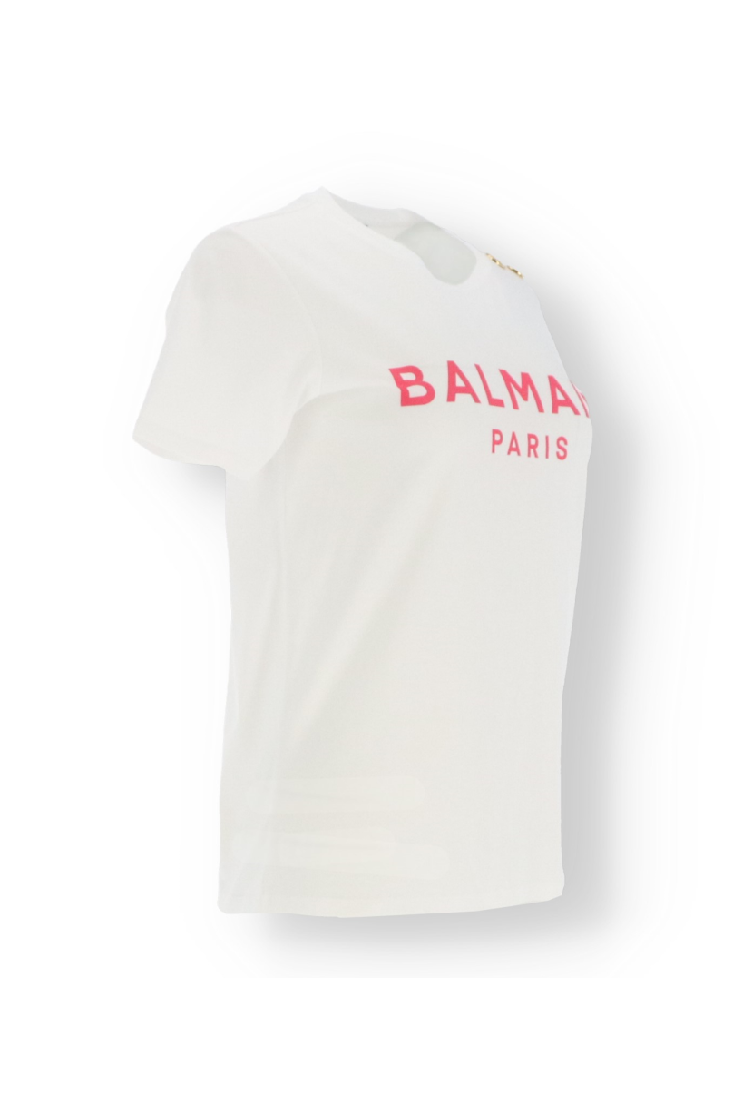 T-Shirt Balmain